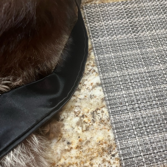 Elegant Fox wrap full bodies - Picture 5 of 13